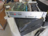 Image 2 of NEW SIEMENS A2V00000379266 W25140-B251-A1-7 SIMIS TEL