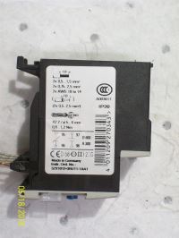 Image 2 of **LOT OF 2** SIEMENS SIRIUS 1.4-2A OVERLOAD RELAY , 3RU1116-1BB0