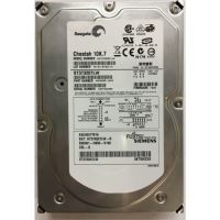 Image 1 of Fujitsu/Siemens 73GB, 10K RPM, SCSI, U320 68Pin - A3C40077816