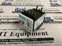 Image 1 of NEW Siemens Overload Relay 7-10 Amp - 3RU1116-1JB0 w/Warranty