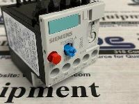 Image 2 of NEW Siemens Overload Relay 7-10 Amp - 3RU1116-1JB0 w/Warranty