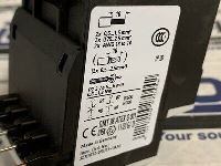 Image 3 of NEW Siemens Overload Relay 7-10 Amp - 3RU1116-1JB0 w/Warranty