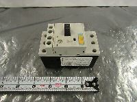 Image 3 of SIEMENS 3RV1011-1GA10 MANUAL MOTOR CONTROLLER 2-5HP 50/60HZ (LOT OF 2) **XLNT**