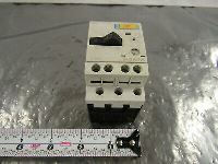 Image 4 of SIEMENS 3RV1011-1GA10 MANUAL MOTOR CONTROLLER 2-5HP 50/60HZ (LOT OF 2) **XLNT**