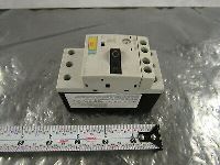 Image 5 of SIEMENS 3RV1011-1GA10 MANUAL MOTOR CONTROLLER 2-5HP 50/60HZ (LOT OF 2) **XLNT**