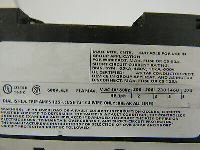 Image 6 of SIEMENS 3RV1011-1GA10 MANUAL MOTOR CONTROLLER 2-5HP 50/60HZ (LOT OF 2) **XLNT**