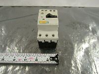 Image 7 of SIEMENS 3RV1011-1GA10 MANUAL MOTOR CONTROLLER 2-5HP 50/60HZ (LOT OF 2) **XLNT**