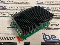Image 1 of Siemens Servo Driver Card - 00307661-02 w/Warranty
