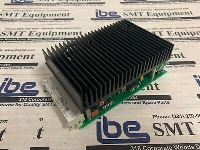 Image 2 of Siemens Servo Driver Card - 00307661-02 w/Warranty