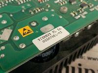 Image 4 of Siemens Servo Driver Card - 00307661-02 w/Warranty
