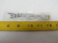 Image 1 of Siemens A5E00151017 RS485 Network Terminator RS485