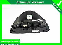 Image 2 of Mercedes C Klasse 203 Instrument Cluster Tachometer A2035404348 Siemens VDO