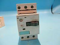 Image 2 of NEW SIEMENS 3RV1011-1GA10 CIRCUIT BREAKER 4.5-6.3A