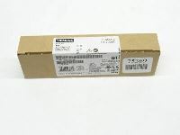 Image 1 of Siemens Simatic S7 6ES7193-6BP20-0BA0 / 6ES7 193-6BP20-0BA0 NEU-OVP versiegelt