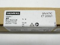 Image 5 of Siemens Simatic S7 6ES7193-6BP20-0BA0 / 6ES7 193-6BP20-0BA0 NEU-OVP versiegelt