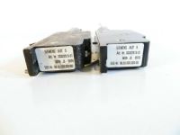 Image 4 of Maxon Model 137488 DC Motor mit Siemens 00322513-01 Schnecken Getriebe Rundtisch