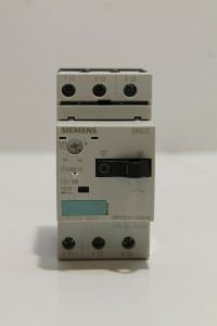 Image 4 of Siemens 3RV1011-1GA10 Circuit Breaker NEW
