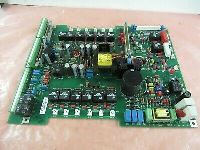Image 1 of SIEMENS A1-116-100-504 ISS10 6RA24 SIMOREG DC DRIVE POWER INTERFACE BOARD