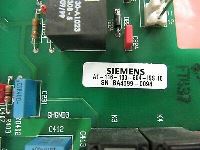 Image 2 of SIEMENS A1-116-100-504 ISS10 6RA24 SIMOREG DC DRIVE POWER INTERFACE BOARD