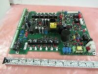 Image 3 of SIEMENS A1-116-100-504 ISS10 6RA24 SIMOREG DC DRIVE POWER INTERFACE BOARD