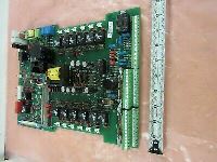 Image 4 of SIEMENS A1-116-100-504 ISS10 6RA24 SIMOREG DC DRIVE POWER INTERFACE BOARD