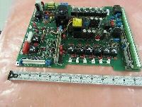 Image 5 of SIEMENS A1-116-100-504 ISS10 6RA24 SIMOREG DC DRIVE POWER INTERFACE BOARD