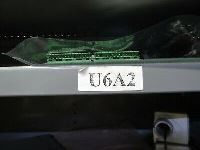 Image 8 of SIEMENS A1-116-100-504 ISS10 6RA24 SIMOREG DC DRIVE POWER INTERFACE BOARD