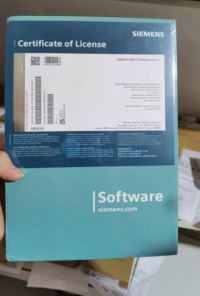 Image 1 of 1PCS NEW SIEMENS SIMATIC STEP 7 Prof 6ES7822-1AA07-0YA5