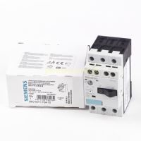 Image 2 of One NEW Siemens motor protection circuit breaker 3RV1011-1GA10 3RV10111GA10