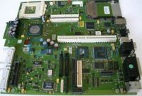 Image 2 of 1PCS Siemens PCU50 Mainboard A5E00124368 In Good Condition