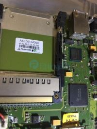 Image 3 of 1PCS Siemens PCU50 Mainboard A5E00124368 In Good Condition