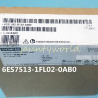 Image 2 of ONE Siemens 6ES7 513-1FL02-0AB0 6ES7513-1FL02-0AB0 NEW