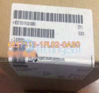 Image 3 of 1PCS Siemens 6ES7 513-1FL02-0AB0 6ES7513-1FL02-0AB0