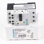 Image 1 of One NEW Siemens motor protection circuit breaker 3RV1011-1GA10 3RV10111GA10