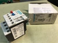 Image 1 of NEW SIEMENS 3RU1116-1AB0 OVERLOAD RELAY READY TO INSTALL NIB 3RU1116-