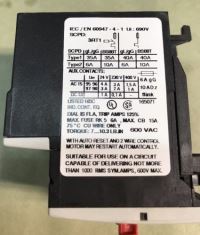 Image 5 of NEW SIEMENS 3RU1116-1AB0 OVERLOAD RELAY READY TO INSTALL NIB 3RU1116-