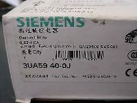 Image 2 of NEW SIEMENS 3UA59 40-0J THERMAL OVERLOAD RELAY 0.63-1.0 AMP