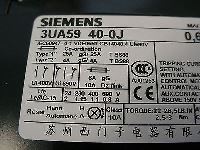 Image 6 of NEW SIEMENS 3UA59 40-0J THERMAL OVERLOAD RELAY 0.63-1.0 AMP