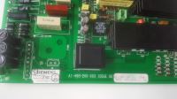 Image 2 of SIEMENS BOARD A1-408-200-003 ISSUE 02