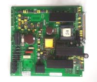 Image 3 of SIEMENS BOARD A1-408-200-003 ISSUE 02