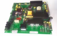 Image 4 of SIEMENS BOARD A1-408-200-003 ISSUE 02
