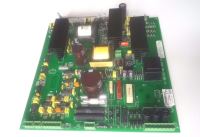 Image 6 of SIEMENS BOARD A1-408-200-003 ISSUE 02