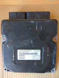 Image 1 of MERCEDES M271 ENGINE ECU C CLASS A2711533579 A 271 153 35 79