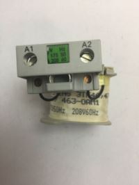 Image 3 of SIEMENS 3TY7463-0AM1 COIL KIT 208V 60HZ 173V 50HZ