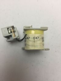 Image 5 of SIEMENS 3TY7463-0AM1 COIL KIT 208V 60HZ 173V 50HZ