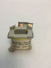 Image 6 of SIEMENS 3TY7463-0AM1 COIL KIT 208V 60HZ 173V 50HZ
