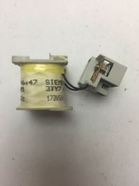 Image 7 of SIEMENS 3TY7463-0AM1 COIL KIT 208V 60HZ 173V 50HZ