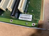 Image 2 of SIEMENS A5E00066360 SIMATIC PANEL PC CIRCUIT BOARD MODULE Fast Shipping