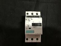 Image 2 of New Siemens Push Button Motor Breaker-3RV1011-0KA10