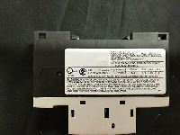 Image 3 of New Siemens Push Button Motor Breaker-3RV1011-0KA10